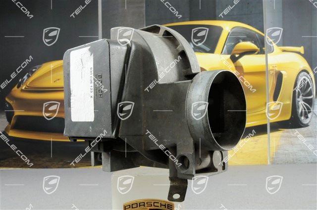 MAF / Flow mass Sensor, 3,6L