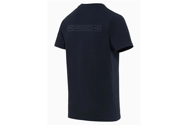 Mäner Martini Racing T-Shirt, Größe M