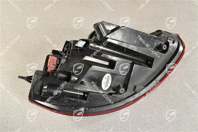 Rear light, GT4/Spyder, R