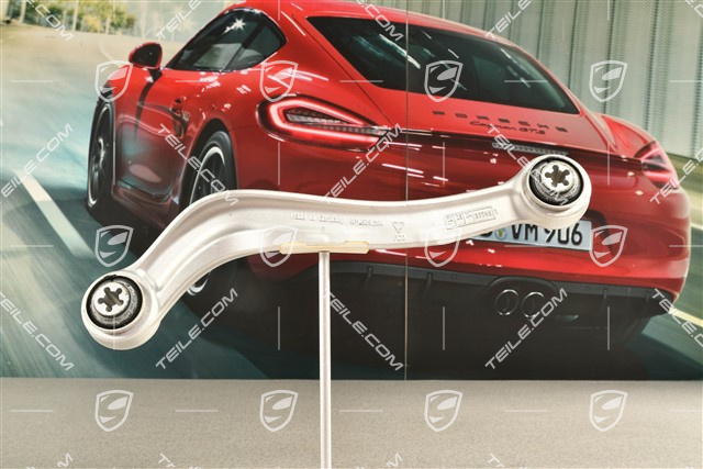 Trailing arm, R