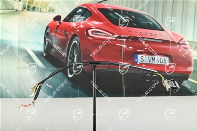 Seat heating control switch, L