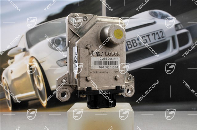 Sensor, C4, PSM Sensor, C4, PSM