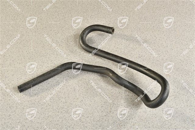 Unterdruckschlauch / Formschlauch Bremskraftverstärker