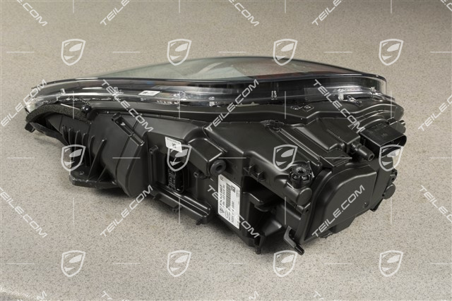 LED Scheinwerfer, R