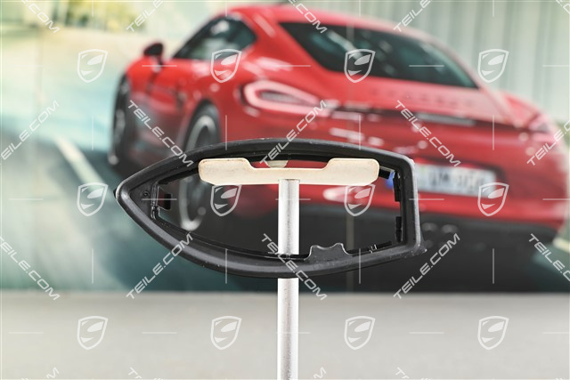 Uszczelka lusterka zewnętrznego, górna, L