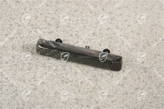 Listwa do konsoli, Carbon, Strona kierowcy, R