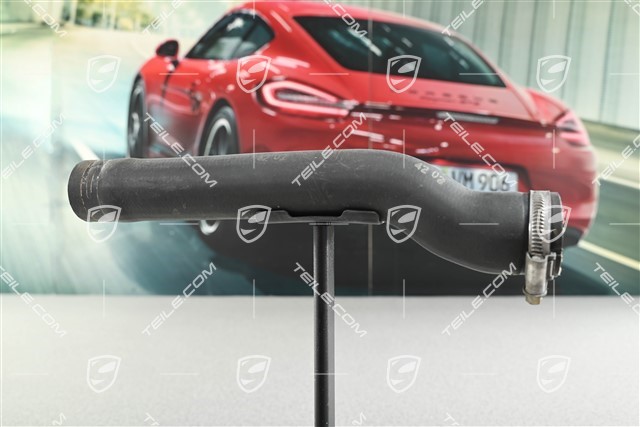 Cooling system Hose / pipe / line Supply, R