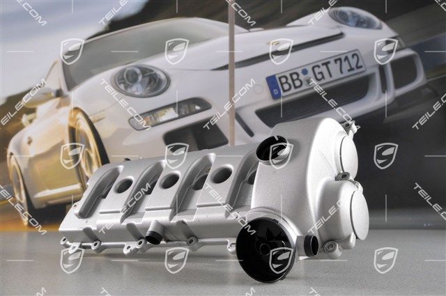 Ventildeckel, Cayenne S 250KW / Cayenne Turbo 331KW, Zyl. 5-8, L Ventildeckel, Cayenne S 250KW / Cayenne Turbo 331KW, Zyl. 5-8, L