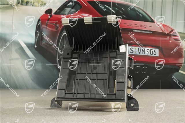 Halter für  Kompressor