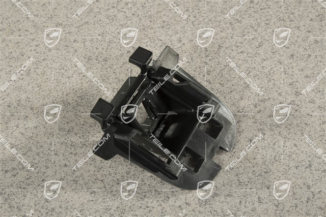Bracket, Camera, Real-Topview