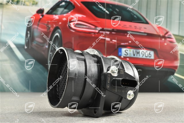 Przepływomierz, 4.2L 281/283kW TDI
