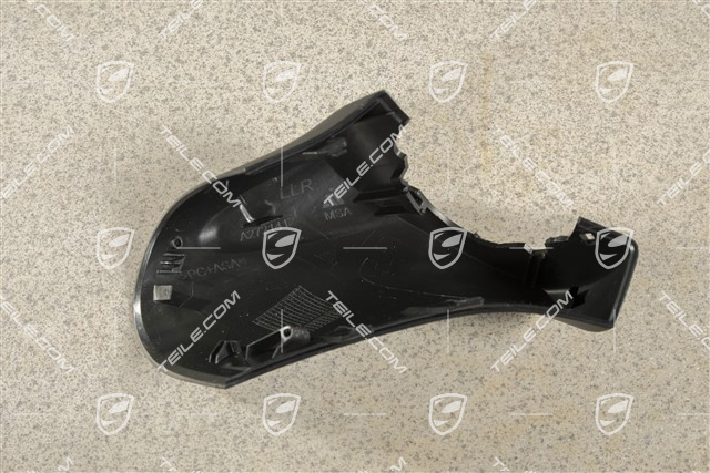 Osłona, ramię lusterka, część przednia, R