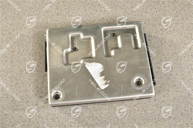 Jednostka sterująca / moduł (BCM), immobilizer 433MHz