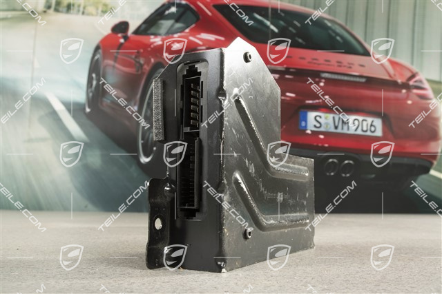 Parkassist control unit / PDC