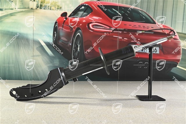 Stossdämpfer / Schwingungsdämpfer, VA, PASM, L