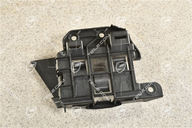 Halter für Steuergerät Objekterkennung