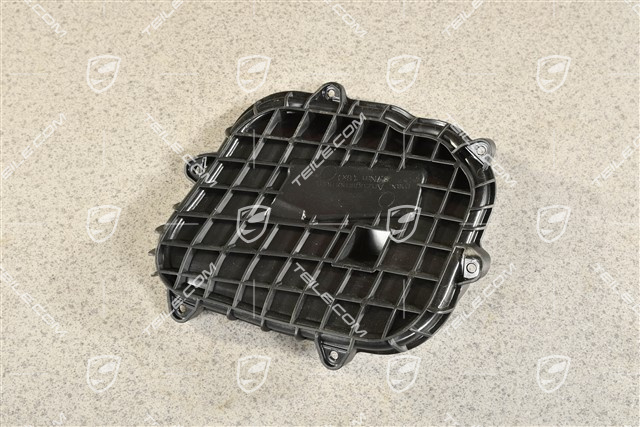 Dekiel / wieko lampy przedniej, L