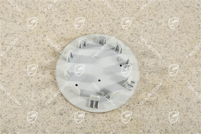 Hub cap, GT4, Aurum satin matt