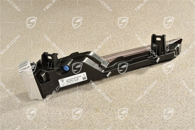 Zusatzscheinwerfer, LED, L