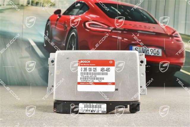 Steuergerät ABS - ABD