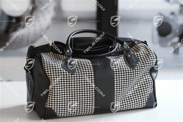 Touring Bag / Tasche, mit Warnweste und Warndreieck, PEPITA