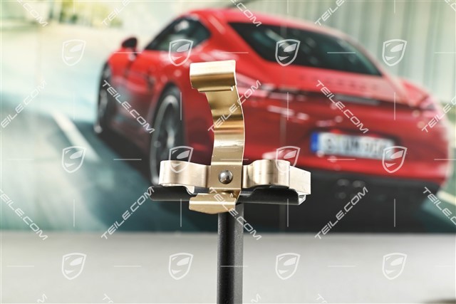 Feder, Bremsbelag, HA