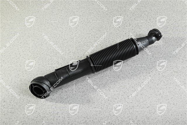 Rura wlewu oleju, Turbo / GT3 / GT2