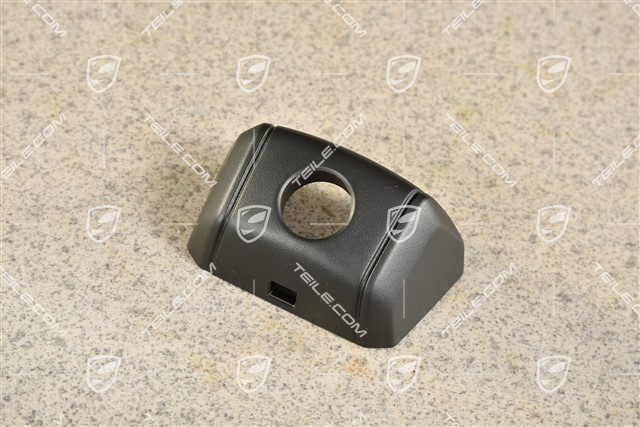 Trim cover for Camera Real-Topview