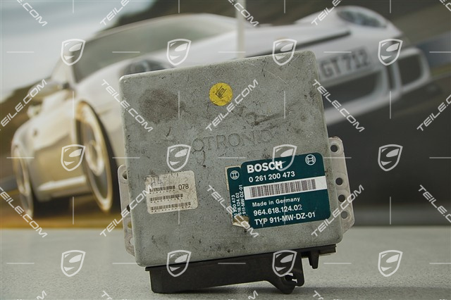 Sterownik silnika DME Sterownik silnika DME