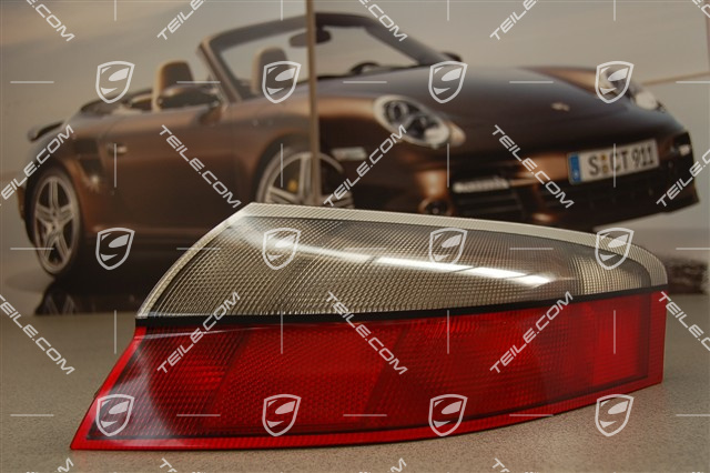 Rear light, Turbo / 4S, R Rear light, Turbo / 4S, R