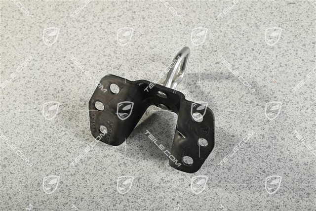 Schliessbügel / Verriegelung