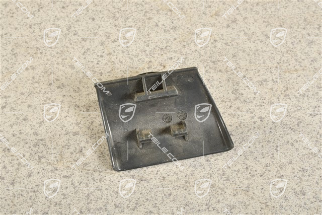 Kleiderhaken / Kleiderbügel, Schwarz, R