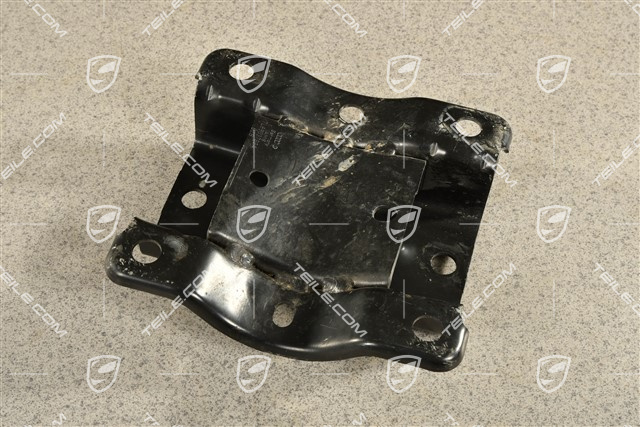 Bracket, drive shaft support bearing