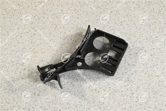 Halter / Halterung für Relaisgehäuse, L