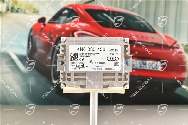 Mobilfunk Signal Verstärker