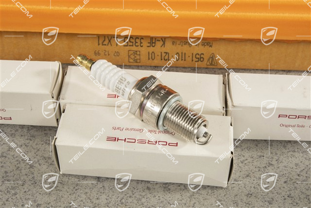 Service kit, 2,5L 184kW