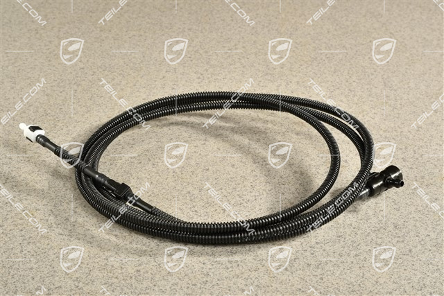 Washer hose