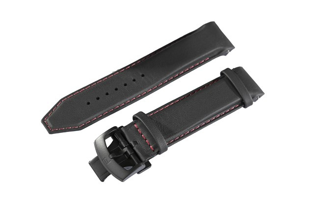 Zegarek Porsche Design custom-built Chronograph