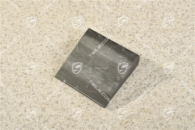 Jack Rubber Foot Pad / Factory Jack