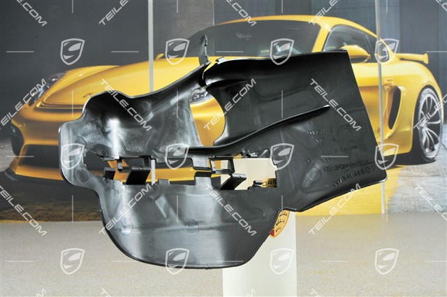 Link spoiler, Turbo/Speedster/Carrera GTS/Carrera 4 GTS, L