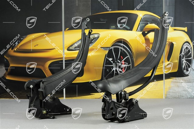 Verdeckgestell Verdeckgestell