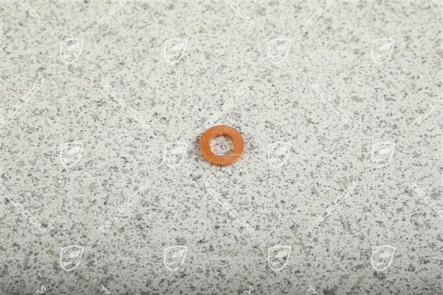 Dichtring, 3,0 Diesel Dichtring, 3,0 Diesel