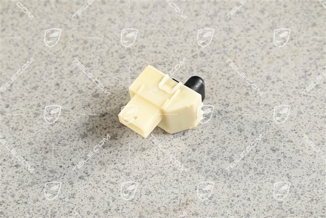 Sensor Lichterkennung