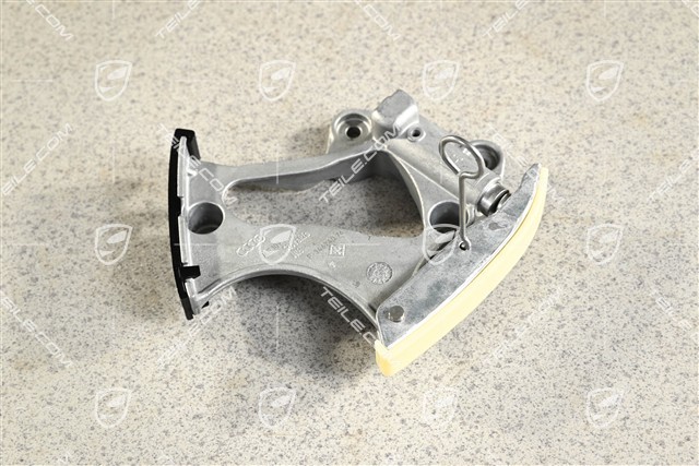 Chain adjuster, 3,0L V6 Hybrid, Upper, R