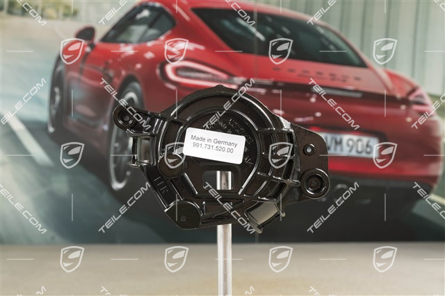 Mocowanie, lusterko zewnętrzne, Sport Design, R