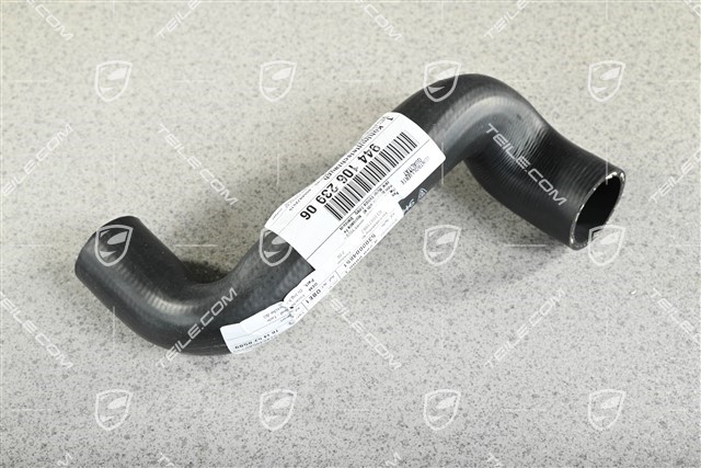 Przewód układu chłodzenia