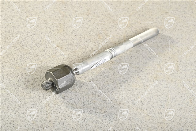 Tie rod /  steering rack track rod, L=R