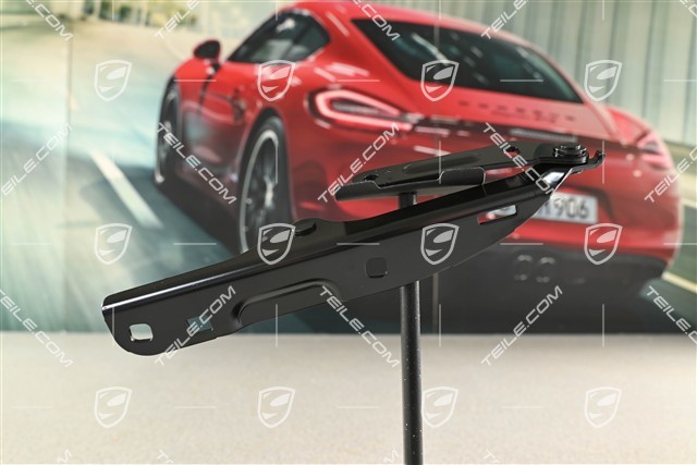 GT3, Front lid / bonnet Hinge, R