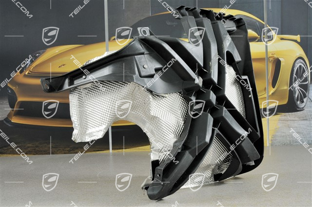 Halter, GT3, Facelift 2010-, R