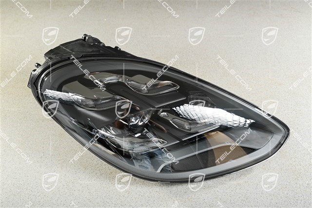 LED-Matrix Scheinwerfer, PDLS Plus, R